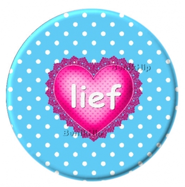 Button 56 mm Lief Button 56 mm Lief